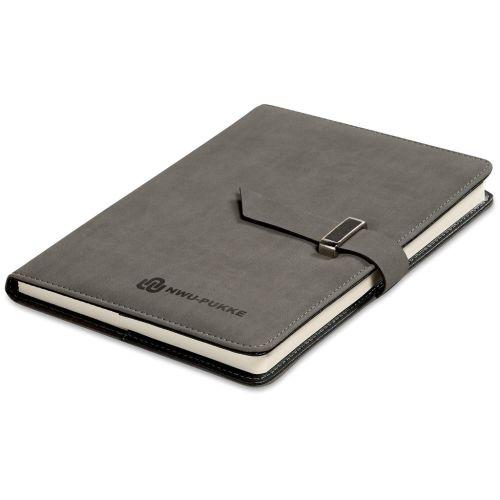 Windsor Midi Hard Cover Notebook