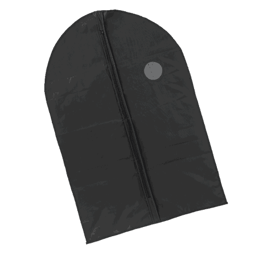 BB6449 - PEVA Garment Bag