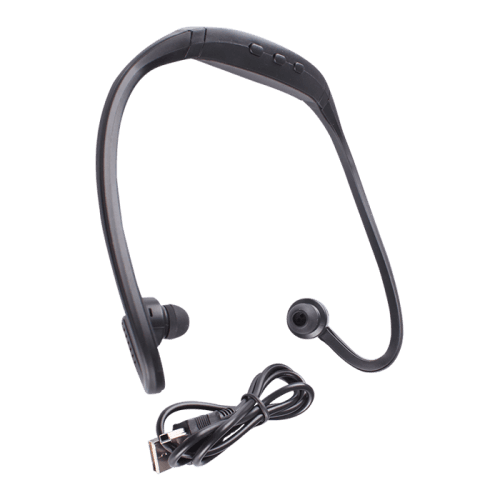 BE0055 - Bluetooth Sports Headphones