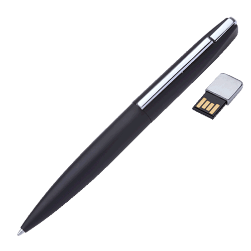 BE0097 - 8GB Exclusive USB Pen