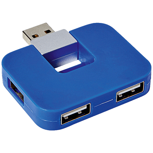 BE7735 - USB Hub With 4 Ports