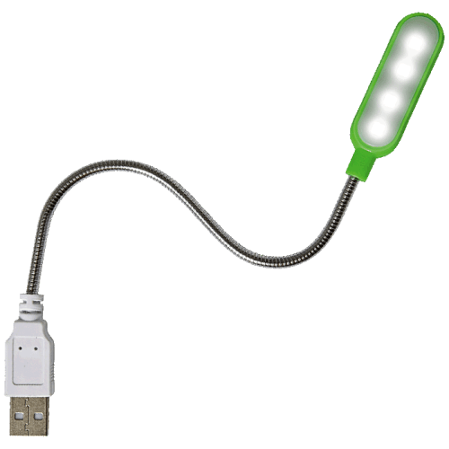 BE7821 - USB Reading Light