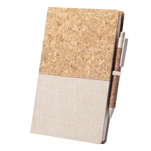 Brastel Notebook