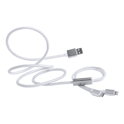 Britian Charger Cable