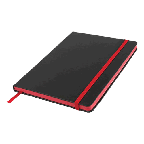 Daymus A5 Notebook
