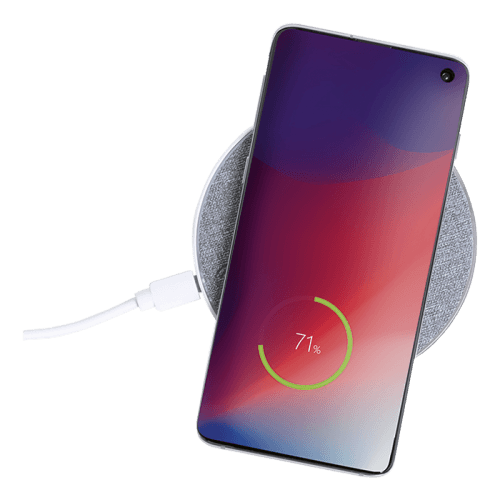 Devel Wireless Charger
