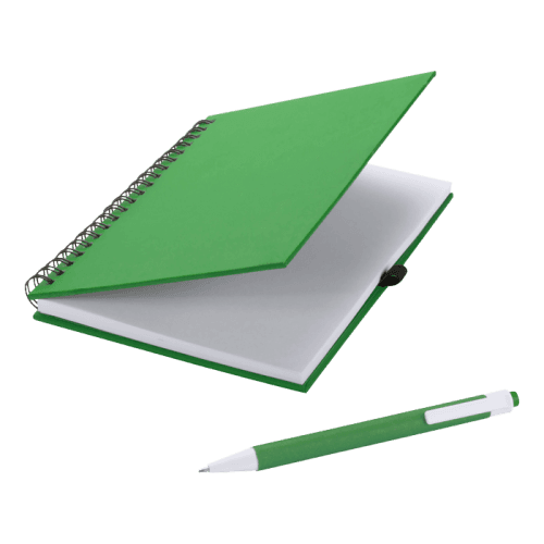 Koguel A5 Notebook