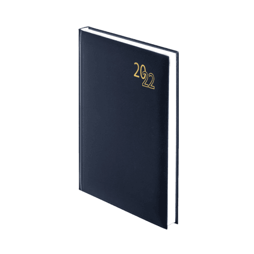 Standard Regency A5 Diary