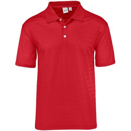 Mens Icon Golf Shirt