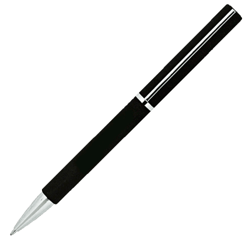 BP0096 - Chili Clap Metal Ballpoint Pen