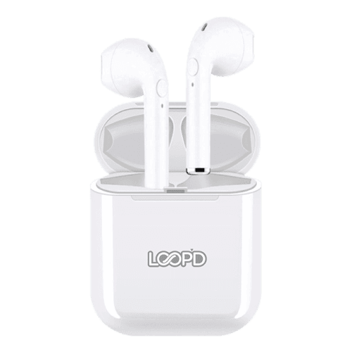 Loopd Mini Budz Bluetooth Headset