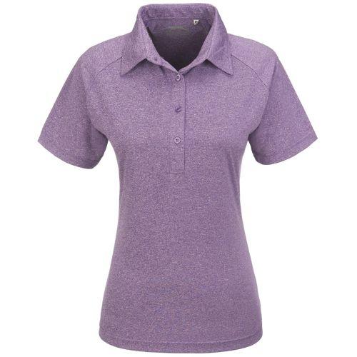 Ladies Triumph Golf Shirt