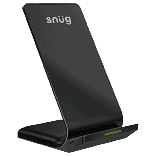 SN0017 - Snug Fast Wireless Desktop Charger