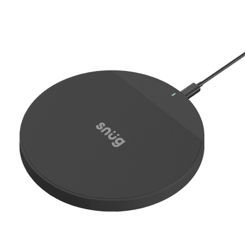 Snug Qi Wireless Plate Charger 10W