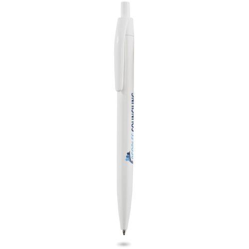 Altitude Primary Blue Ink Ball Pen
