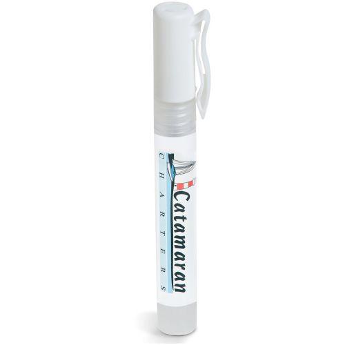 Journey Hand Sanitiser Spray - 10ml