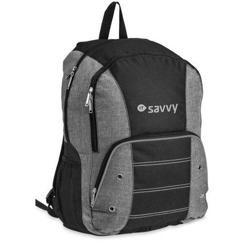 Saturn Laptop Backpack