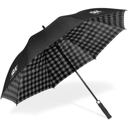 Wrigley Auto-open Umbrella