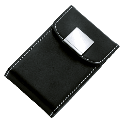 BD0005 - Hinged Lid Business Card Case
