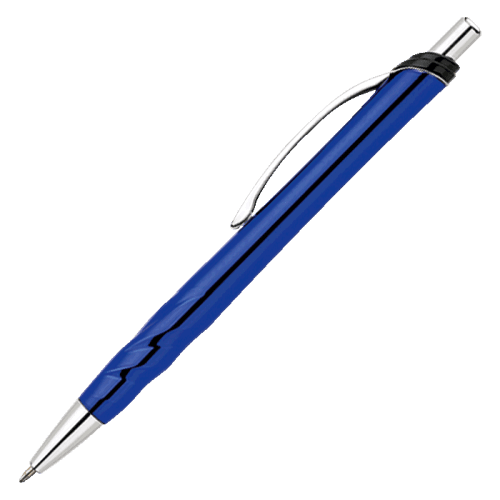 BP0010 - Metallic Ballpoint Pen