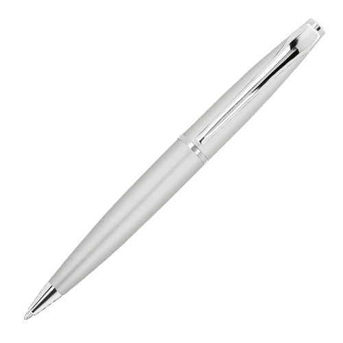 BP3005 - Tapered Aluminium Ballpoint Pen