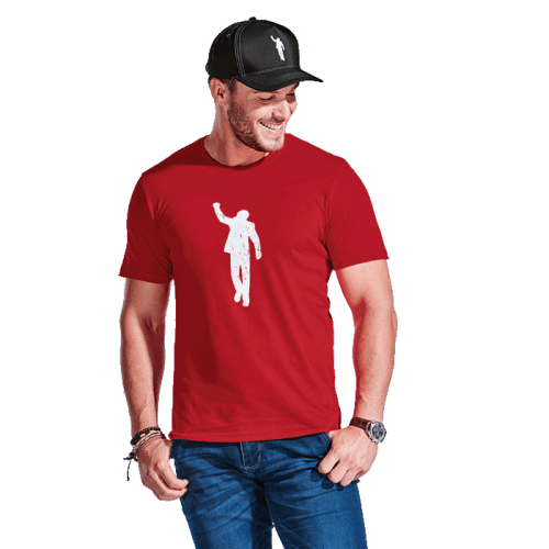 466/64 Mens 155g T-Shirt (TST-46664)
