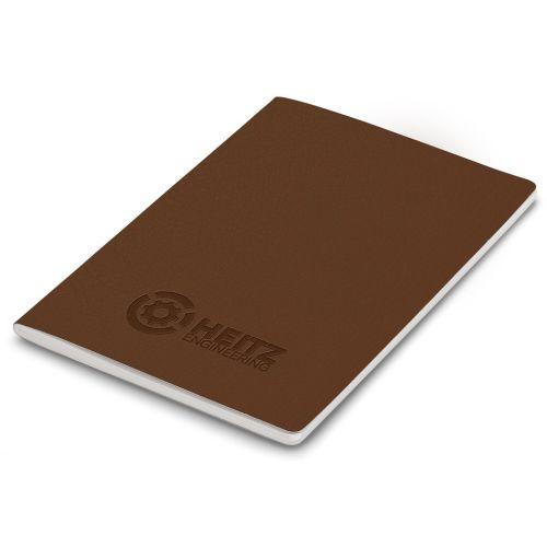 Alex Varga C-type Notebook