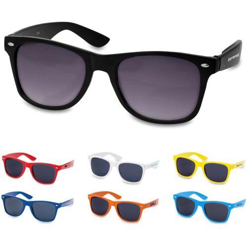 Altitude Jack Sunglasses