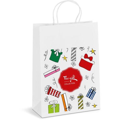 Animated Maxi Gift Bag 200gsm