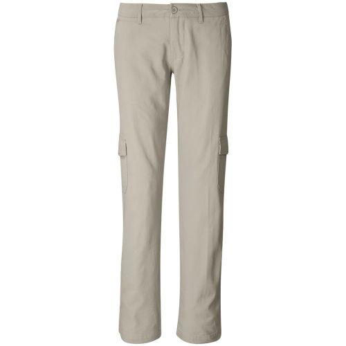 Ladies Cargo Pants