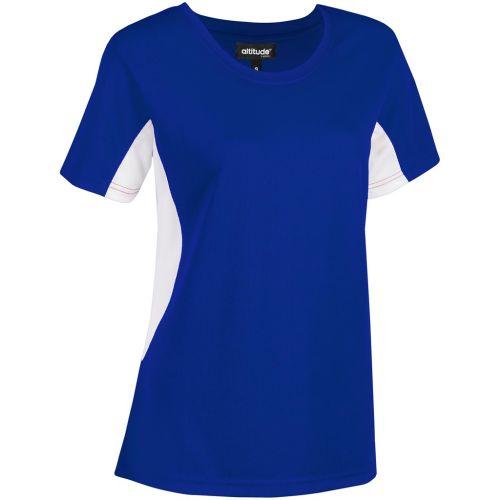 Ladies Championship T-shirt