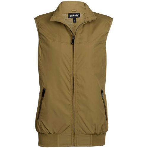 Ladies Colorado Bodywarmer