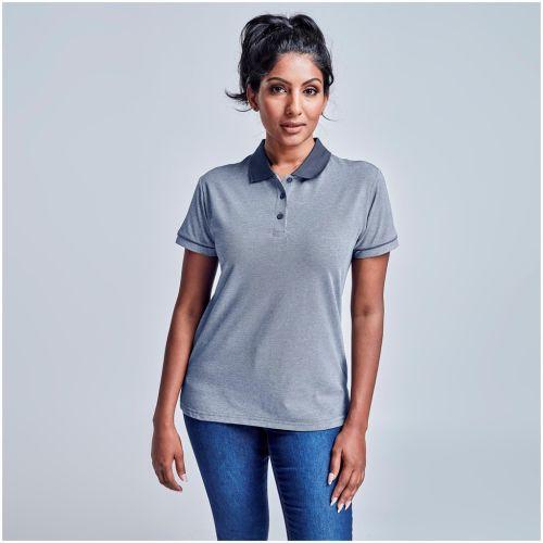 Ladies Verge Golf Shirt