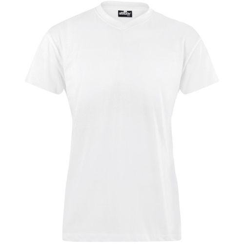 Ladies Vital 160 V-neck T-shirt