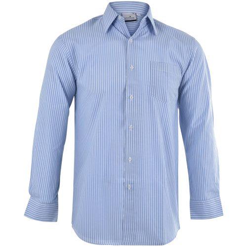 Mens Long Sleeve Drew Shirt