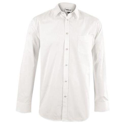 Mens Long Sleeve Haiden Shirt