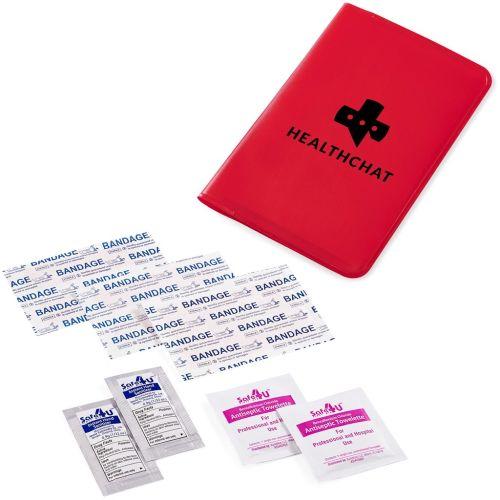 Mini Survivor First Aid Kit