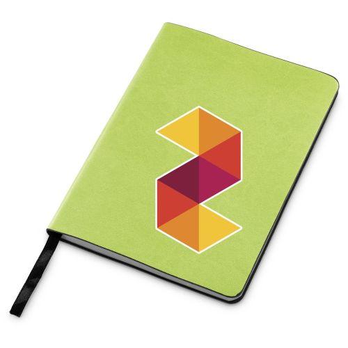 Tuscany Midi Notebook