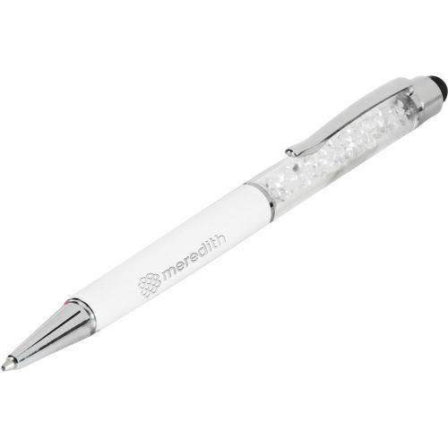 Allure Stylus Ball Pen