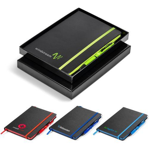 Avatar Notebook & Pen Set