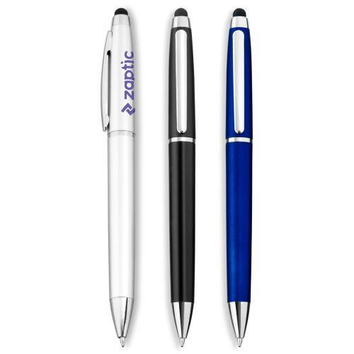 Axiom Stylus Ball Pen