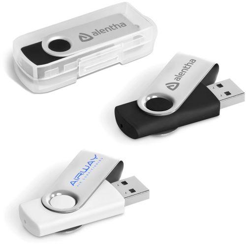 Axis Glint Memory Stick - 4GB