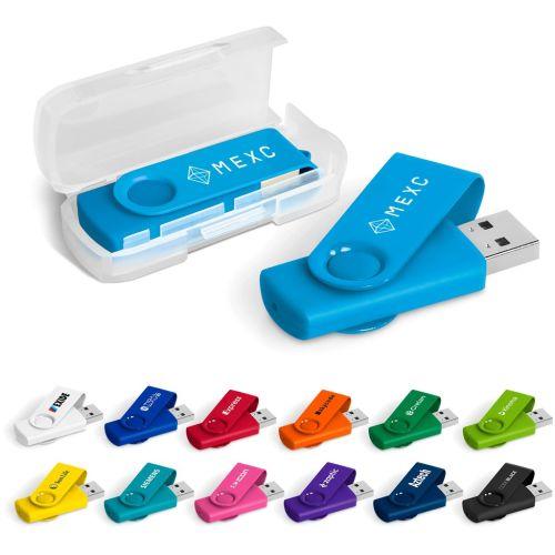 Axis Gyro Memory Stick - 8GB