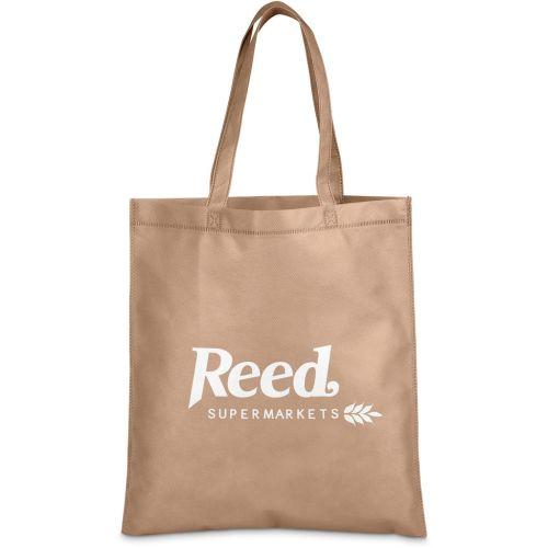 Back-To-Nature Non-Woven Shopper