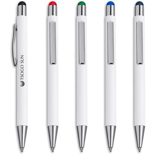 Boogaloo Stylus Ball Pen