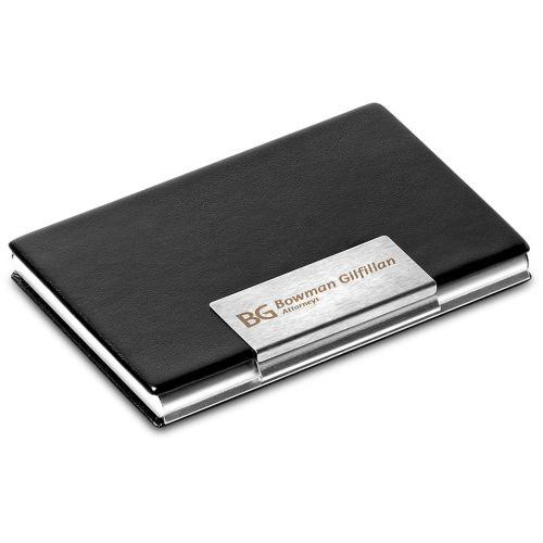 Branson Business Card Holder