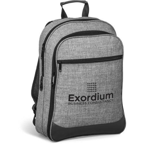 Capital Anti-Theft Laptop Backpack