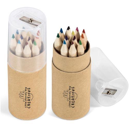 Chroma Pencil Set