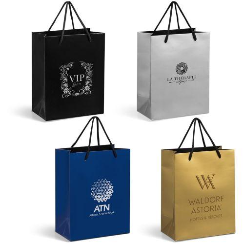 Dazzle Mini Paper Gift Bag