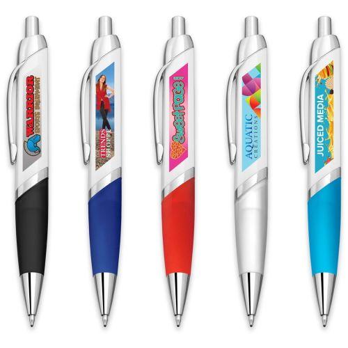 Energyblast Ball Pen